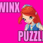 Winx Puzzle